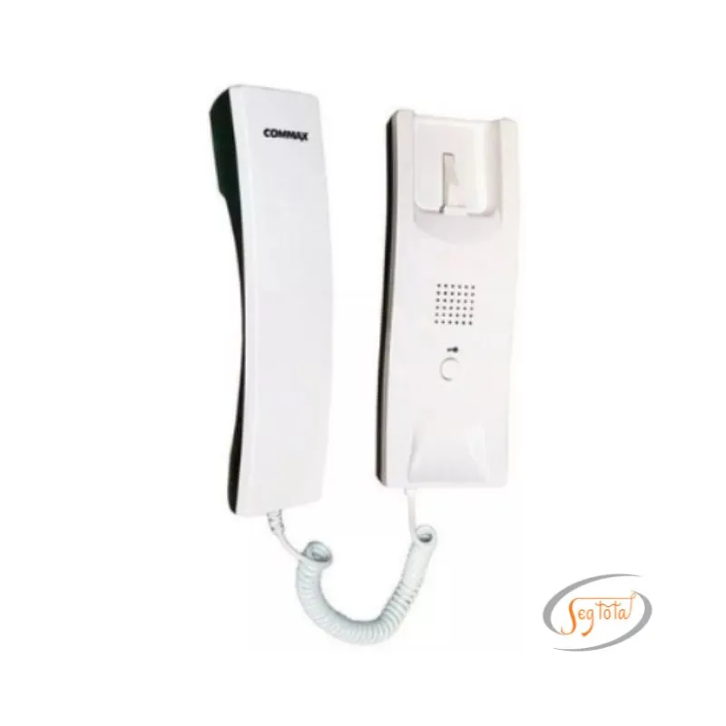 TELEFONO PARA PORTERO COMMAX DP-SS - Imagen 2