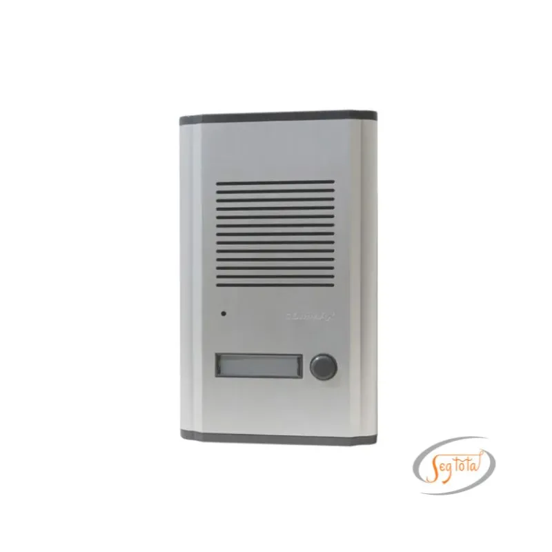 PORTERO DE 1 BOTON COMMAX DR-201A