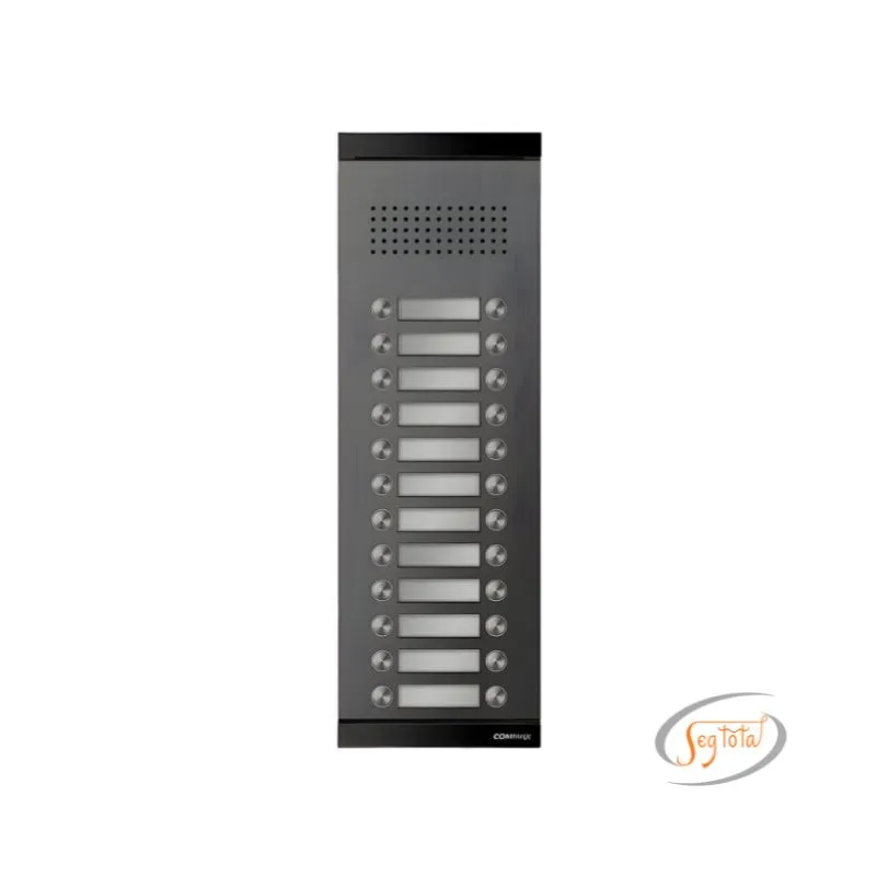 PORTERO DE 24 BOTONES COMMAX DR-24ML
