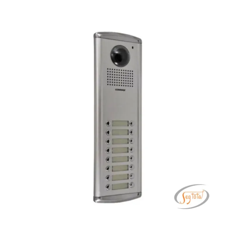 VIDEOPORTERO DE 16 BOTONES COMMAX DRC-16AC