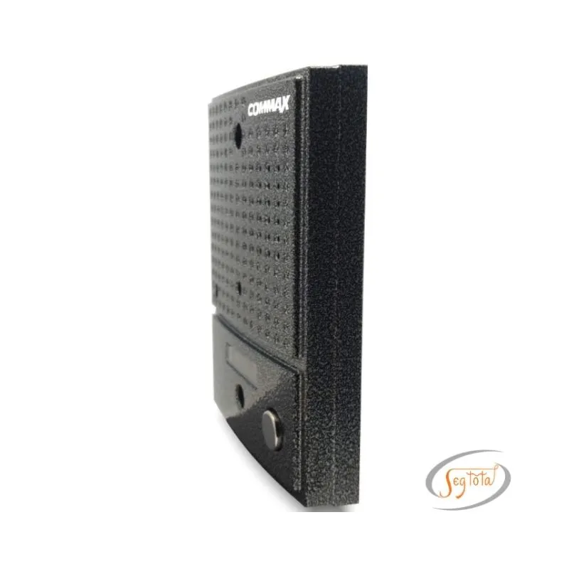 KIT DE VIDEOPORTERO CON PANTALLA DE 4.3″ COMMAX CDV-43Y/DRC-4CGN2 - Imagen 3