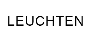 Leuchten