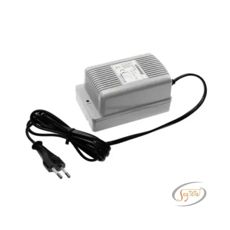 FUENTE DE 12V 2AMP COMMAX RF-2A - Imagen 2